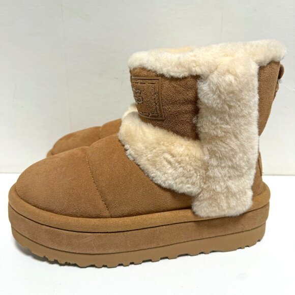 *NEW* Ugg Chillapeak Boots - Picture 7 of 16